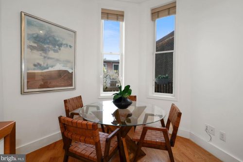 1329 10 St, Washington DC 20002-3718 exterior