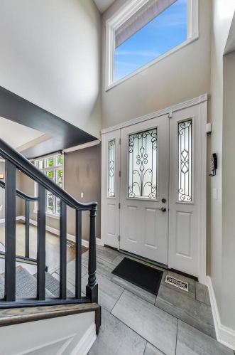 2047 Honore St, Chicago IL  60614-3910 exterior