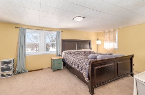 1806 Cora St, Joliet IL 60435-4319 exterior