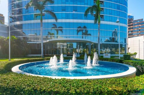 1288 Kapiolani Blvd, Honolulu HI  96814-2888 exterior