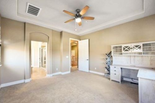 2110 Fenceline Dr, Folsom CA exterior