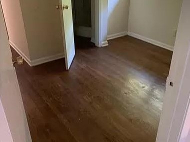 662 Gary Rd, Atlanta GA  30318-6214 exterior