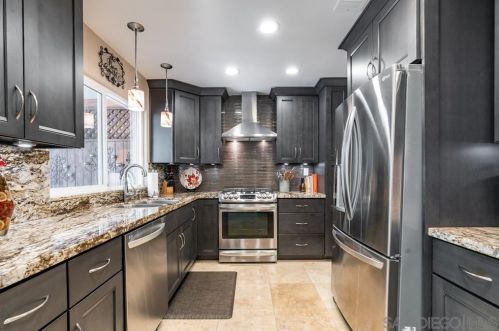 6477 Caminito Estrellado, San Diego CA 92120-3020 exterior