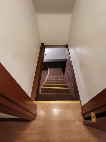 11159 Central Park Ave, Chicago IL 60655-3214 exterior