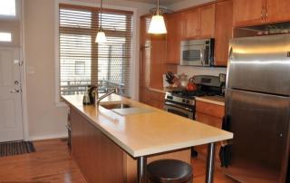 32 Linwood Ave, Baltimore MD  21224-1245 exterior