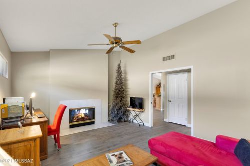 38145 Mtn Site Dr, Tucson AZ 85739-3016 exterior