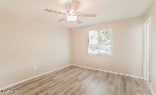 3812 Emile Zola Ave, Phoenix AZ  85032-6224 exterior