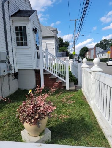 75 Mariposa St, Boston, MA