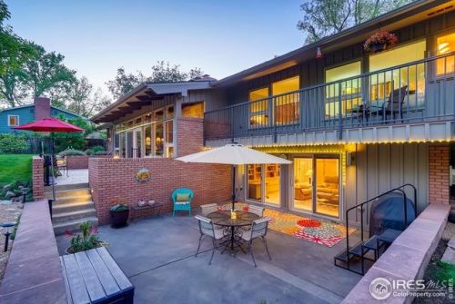 200 Fair Pl, Boulder, CO 80302-8035