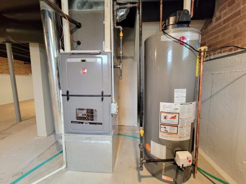 509 End Ave, Hillside IL 60162-1251 exterior