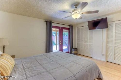 10 Madrid Dr, Tucson AZ  85704-6410 exterior