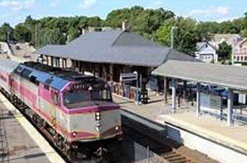 705 Washington St, Canton MA 02021-3012 exterior