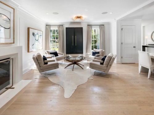 2312 Montview Dr, Atlanta GA 30305-4071 exterior