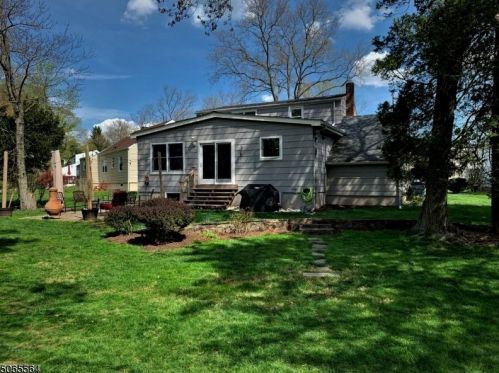 115 Salter St, Springfield NJ 07081-1630 exterior