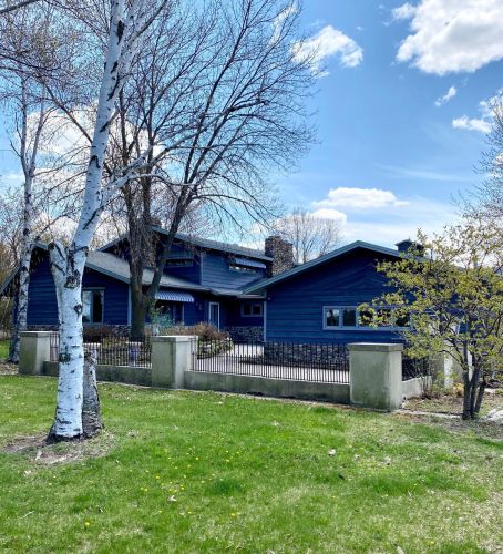 11702 55 St, Foley MN 56329-9706 exterior