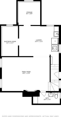 6156 Melrose St, Chicago IL  60634-4107 exterior