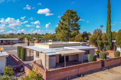 533 Abrego Dr, Green Valley AZ 85614-3639 exterior