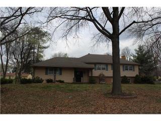 2708 Maybrook Ave, Independence, MO 64057-1266