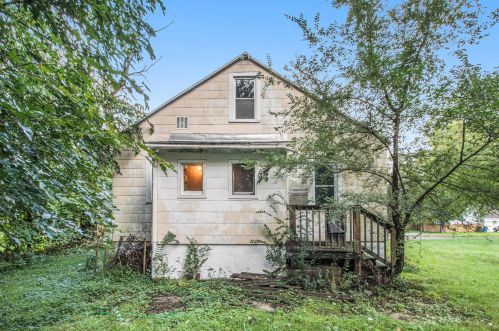 506 Della St, Kalamazoo MI 49002-3567 exterior