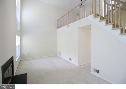 50 Ketley Pl, Princeton NJ exterior