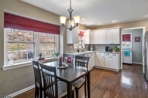 25 Ellsworth Ave, Morristown NJ exterior