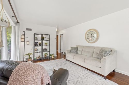 2570 61st St, Milwaukee WI  53219-2623 exterior