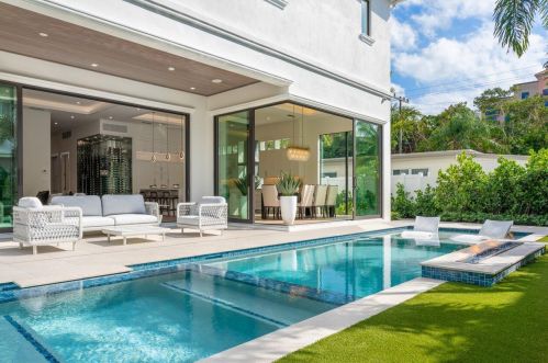 396 2nd St, Boca Raton FL  33432-4004 exterior