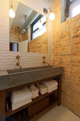 2310 Canal St, Chicago IL  60616-2017 exterior