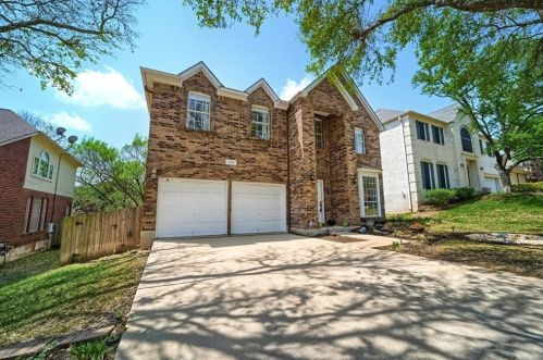 11211 Appletree Ln, Austin, TX 78726-1341