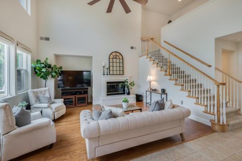 2593 Aberdeen Ln, Folsom CA  95762-5656 exterior