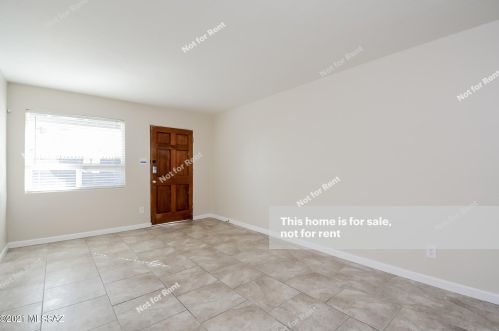 2509 Alta Vis St, Tucson AZ 85712-2009 exterior