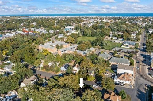 813 Clark St, Point Pleasant Beach NJ exterior