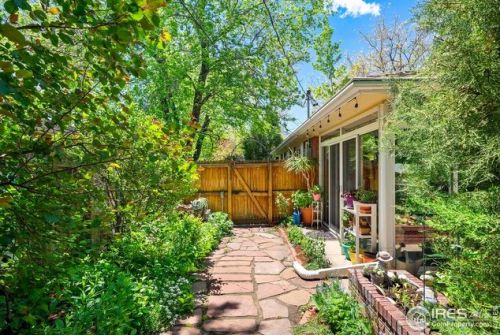 430 Lipan Way, Boulder CO 80303-3639 exterior