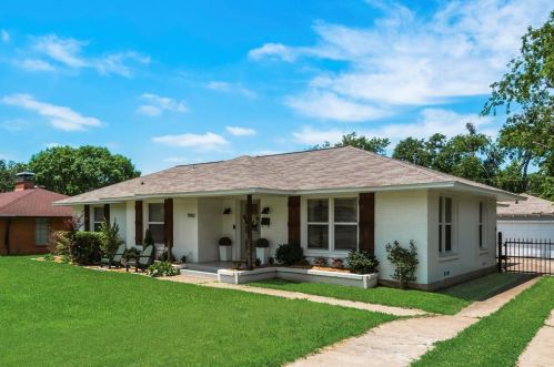 9961 Elmada Ln, Dallas, TX 75220-6305