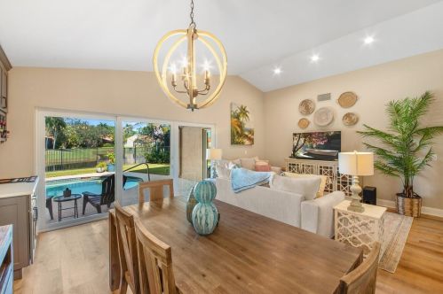 8411 Nadmar Ave, Boca Raton FL  33434-5428 exterior