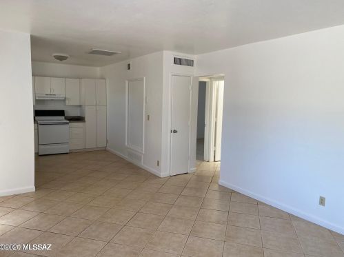 3340 Presidio Rd, Tucson AZ  85716-1621 exterior