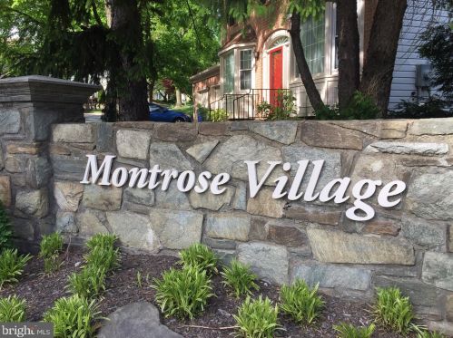 12020 Montrose Village Ter, Rockville, MD 20852-4162