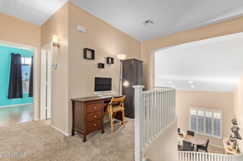 1454 Whitten Pl, Chandler AZ 85225-2101 exterior