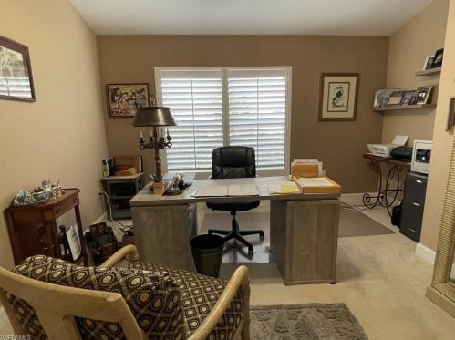 5892 Northridge Dr, Naples FL 34110-2375 exterior