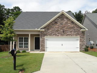 3609 Mossland Dr, Augusta, GA 30907-9639