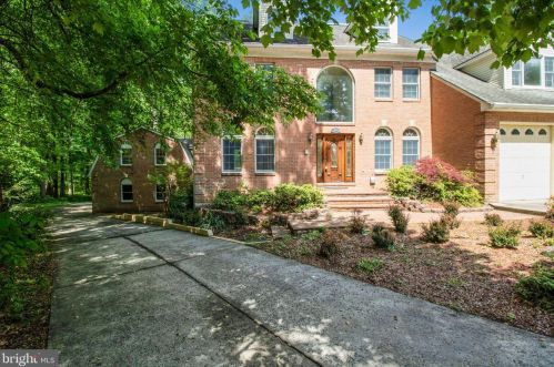 15302 Sweetridge Rd, Silver Spring MD 20905-3804 exterior