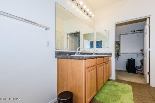 7573 Majestic Palm Ln, Tucson AZ 85756-6170 exterior