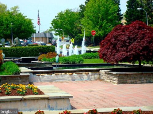 15107 Interlachen Dr, Silver Spring MD  20906-5625 exterior