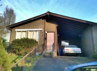 8148 16th Ave, Seattle WA  98106-1848 exterior