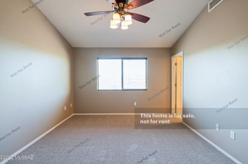 5758 Camino Nuestras Casas, Tucson AZ 85756-8533 exterior