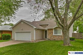 14123 Frances St, Omaha NE  68144-2126 exterior