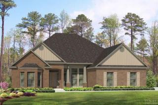 4221 Essex Terrace Cir, Milton, FL 32571-6354