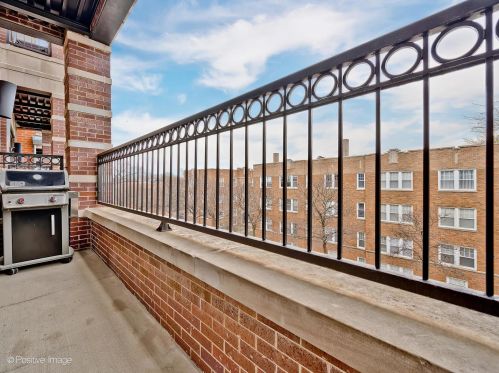 1836 Foster Ave, Chicago IL  60640-1379 exterior