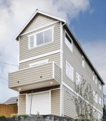 1228 Director St, Seattle WA  98136-2462 exterior