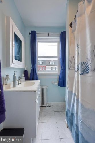 258 Ross St, Lancaster PA 17602-1940 exterior